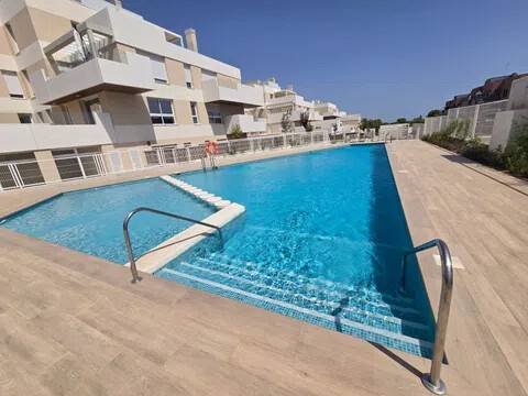 Piso de 125 m² en Rocafort