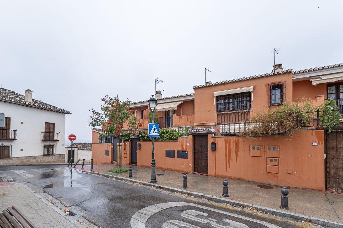 Pis de 175 m² a Granada