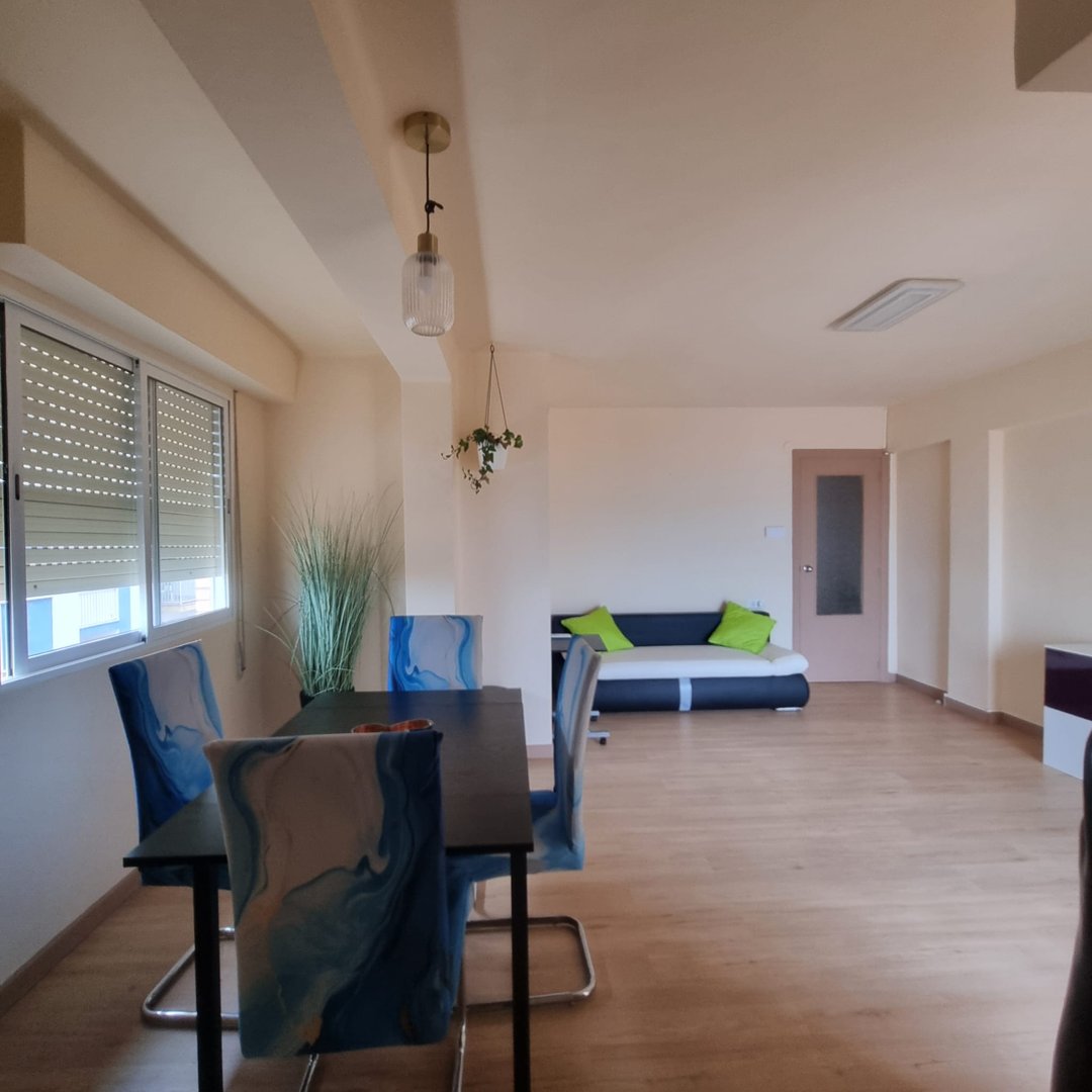 Pis de 85 m² a Sagunt