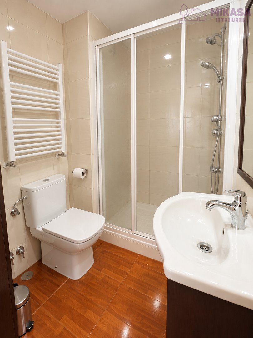 Piso de 76 m² en Madrid