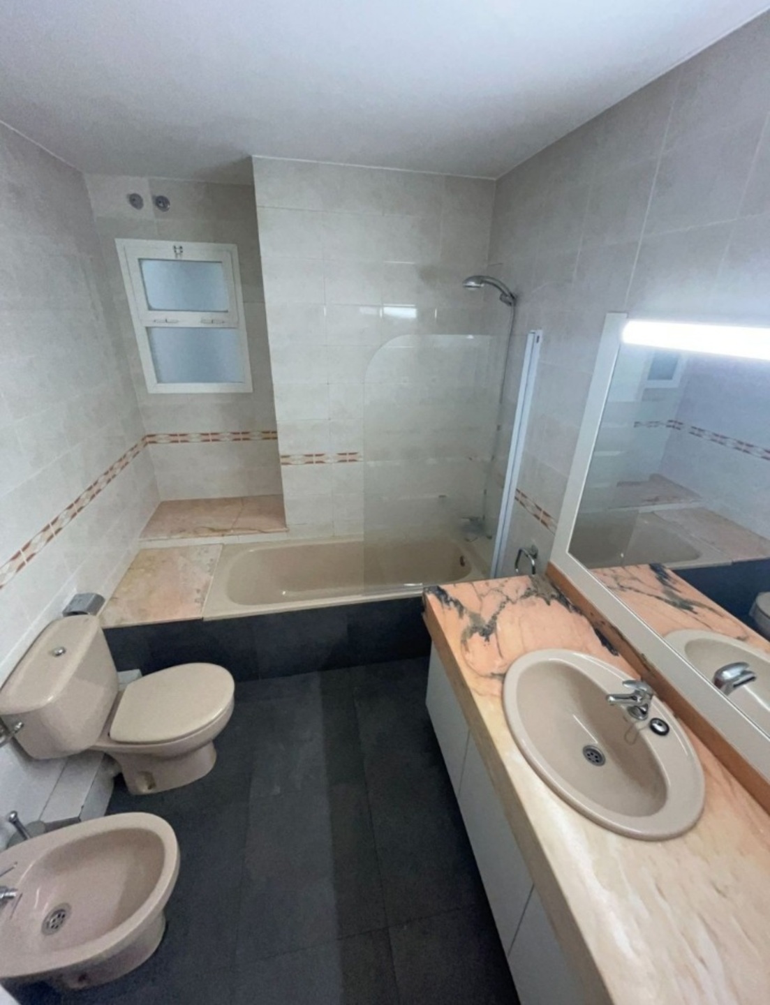 Квартира 80 м² у Лас-Пальмас-де-Гран-Канаріі
