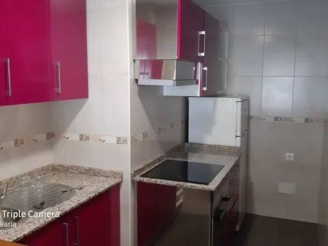 Piso de 50 m² en Pontevedra