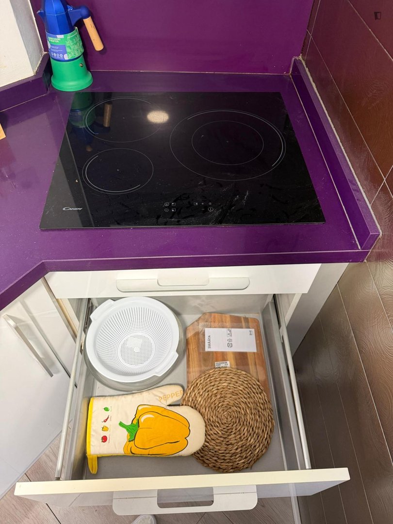 Piso de 200 m² en Valencia