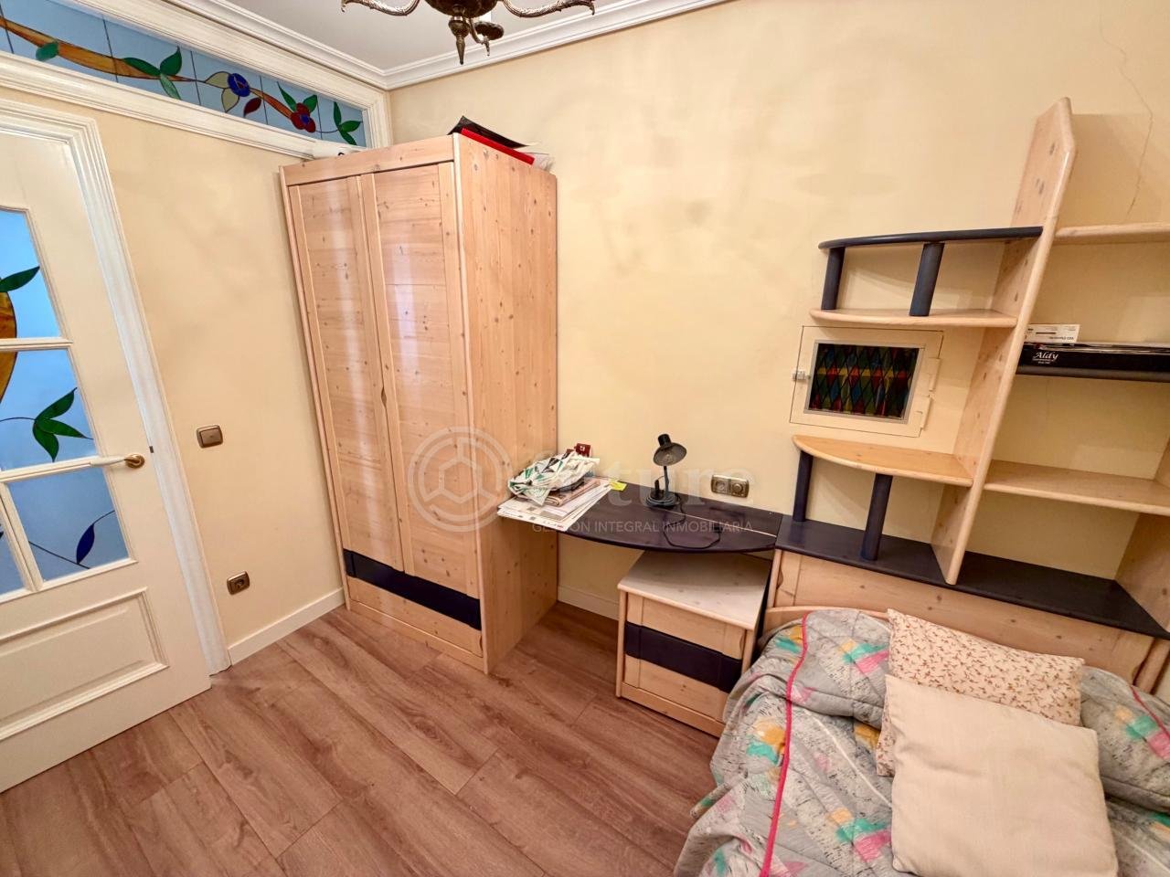 Квартира 50 м² в Саламанке