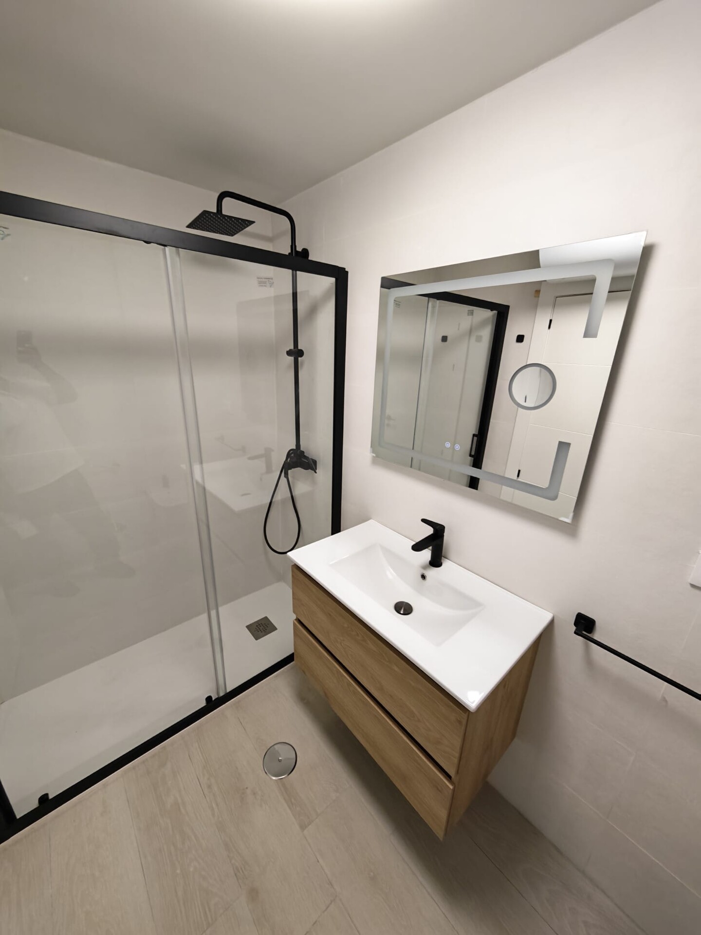 Piso de 70 m² en Murcia