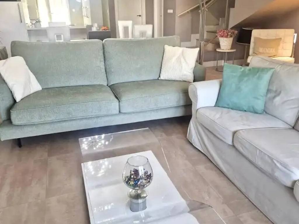 Casa de 160 m² a l'Alfàs del Pi