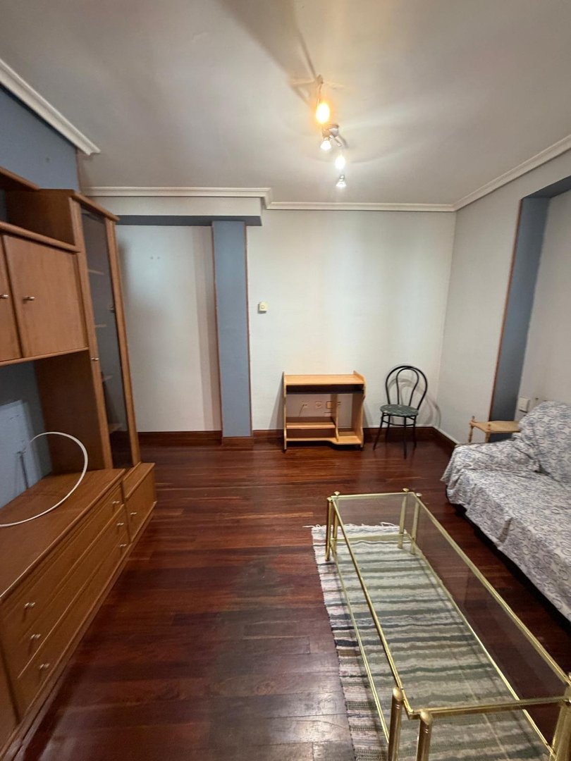 Apartamento 60 m² em León