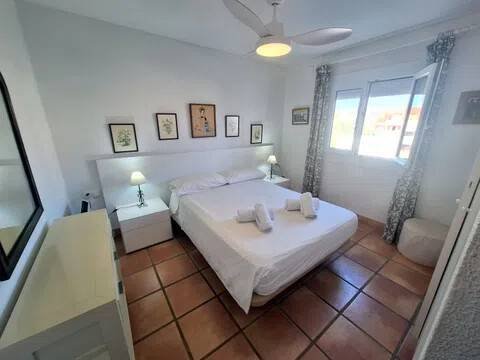 Pis de 115 m² a Xàbia