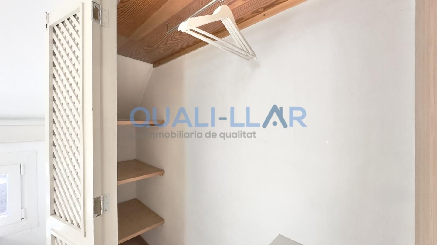 Piso de 85 m² en Madrid