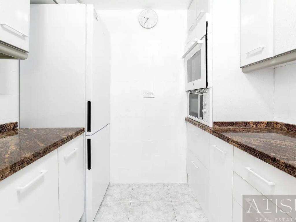 Piso de 97 m² en Benidorm