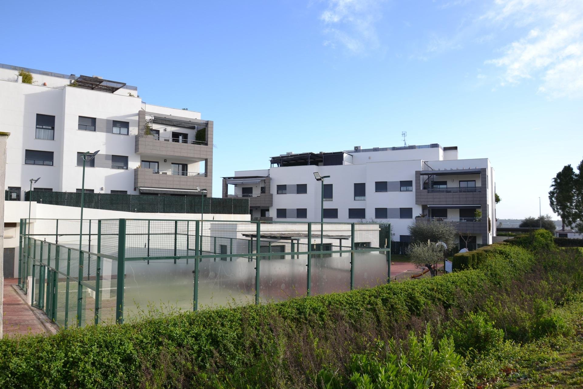 Appartamento 109 m² a Espartinas