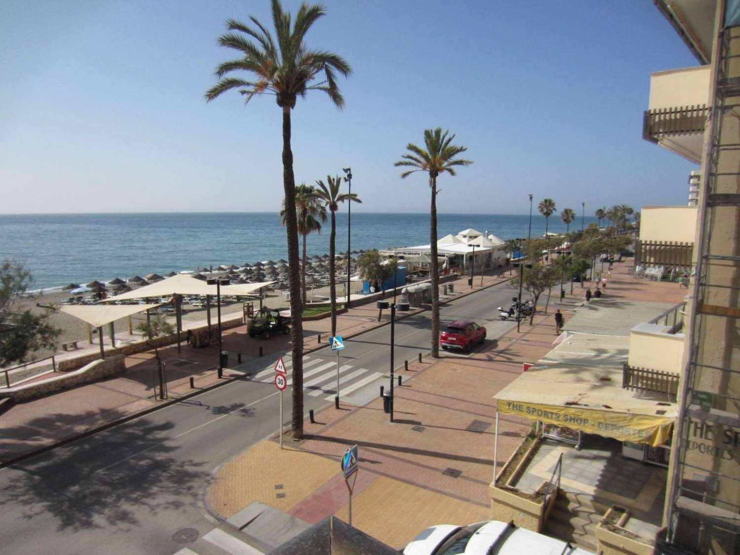 Pis de 65 m² a Fuengirola