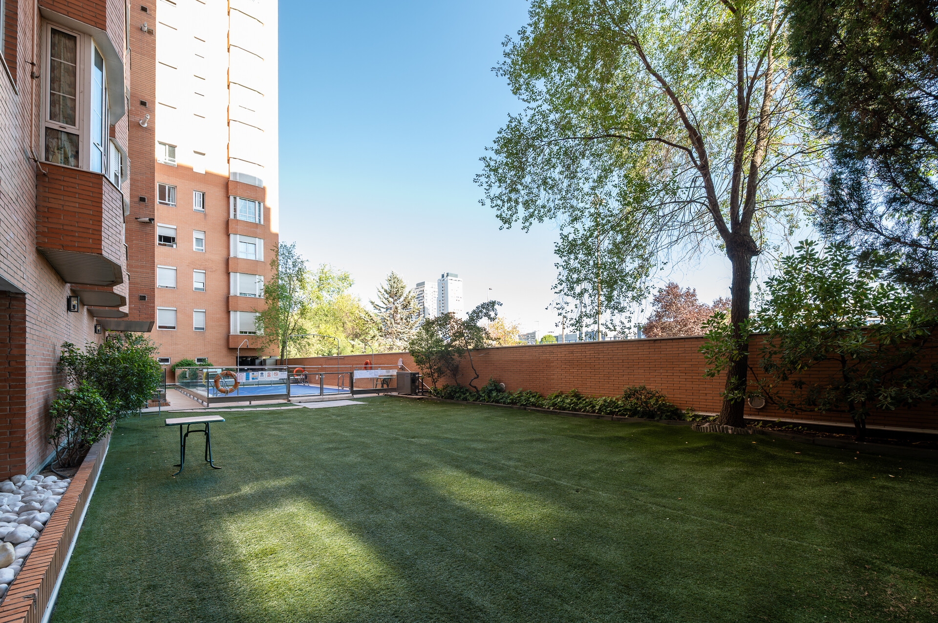 Piso de 152 m² en Madrid