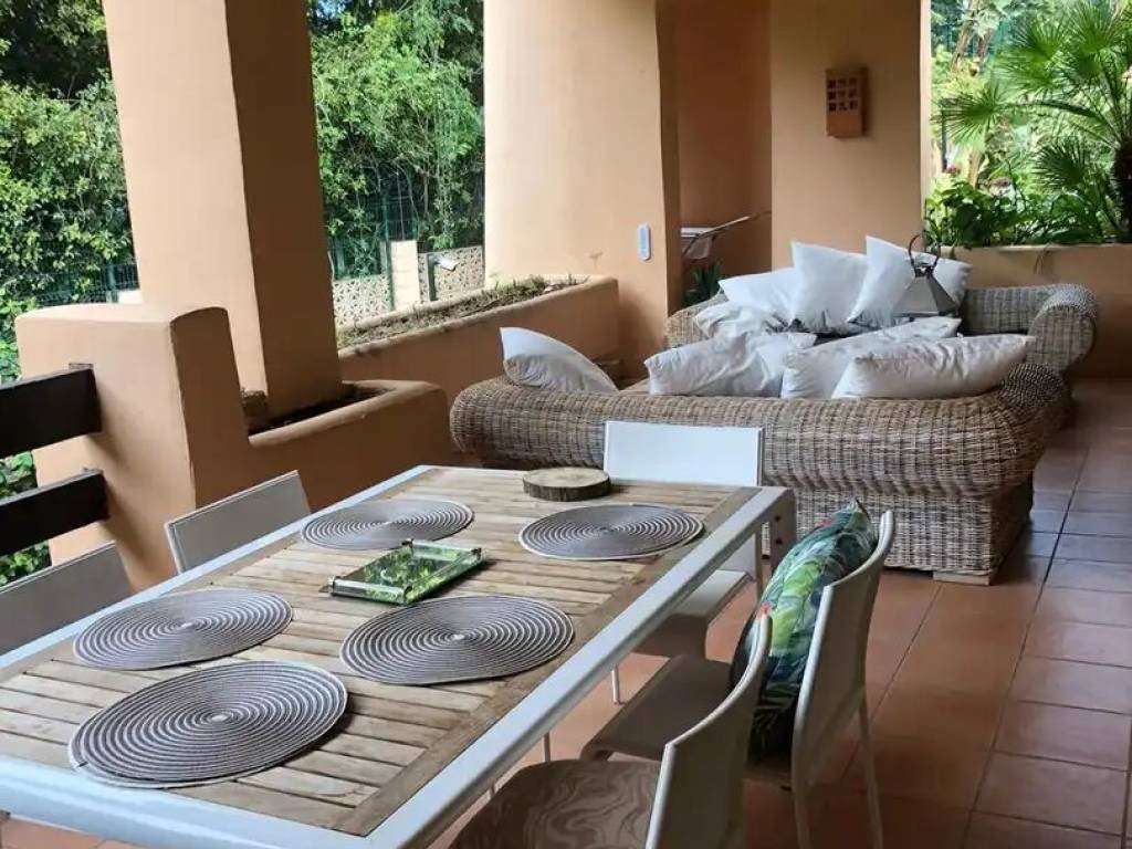 Piso de 183 m² en Marbella