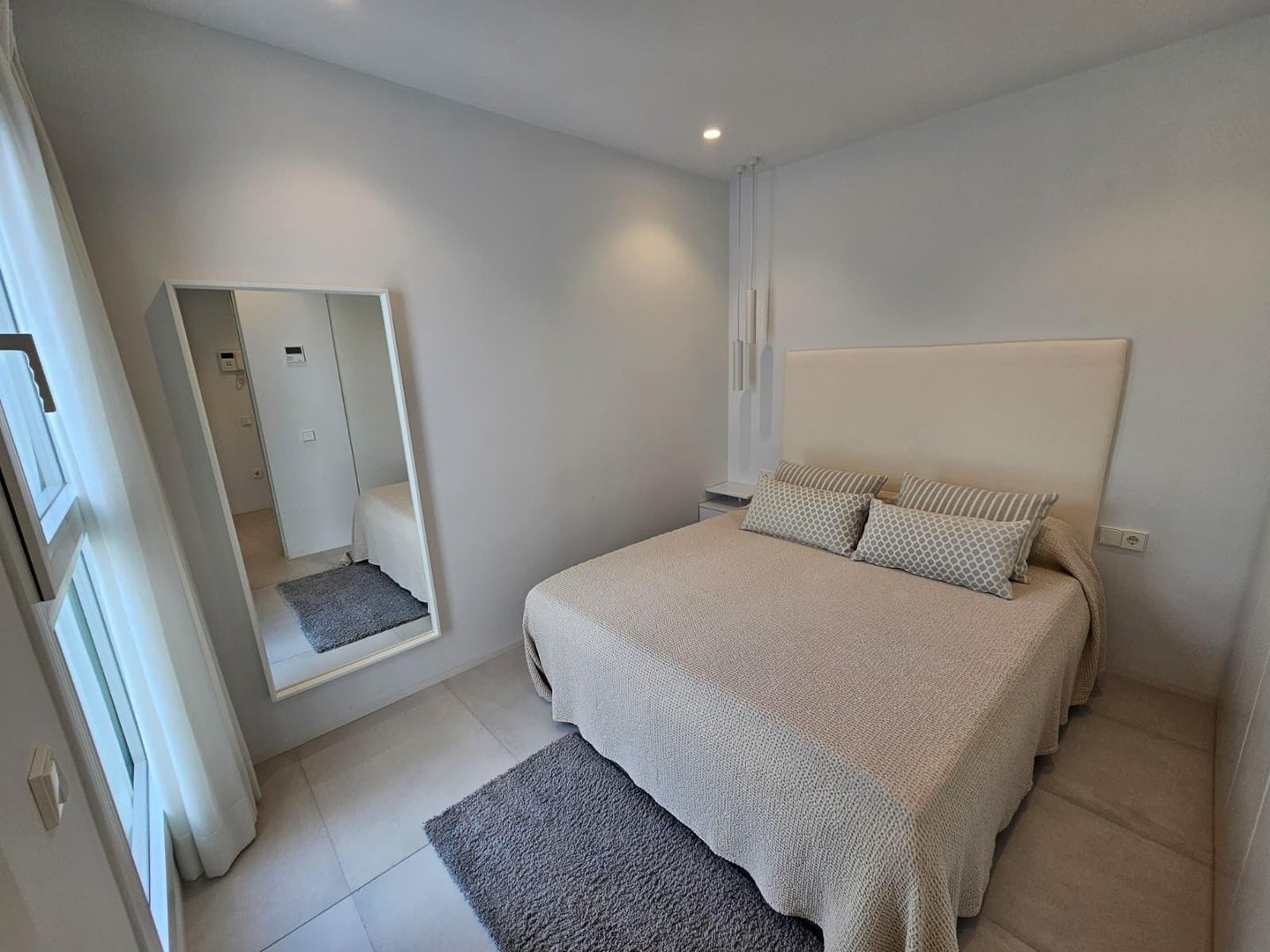 Piso de 96 m² en Jávea