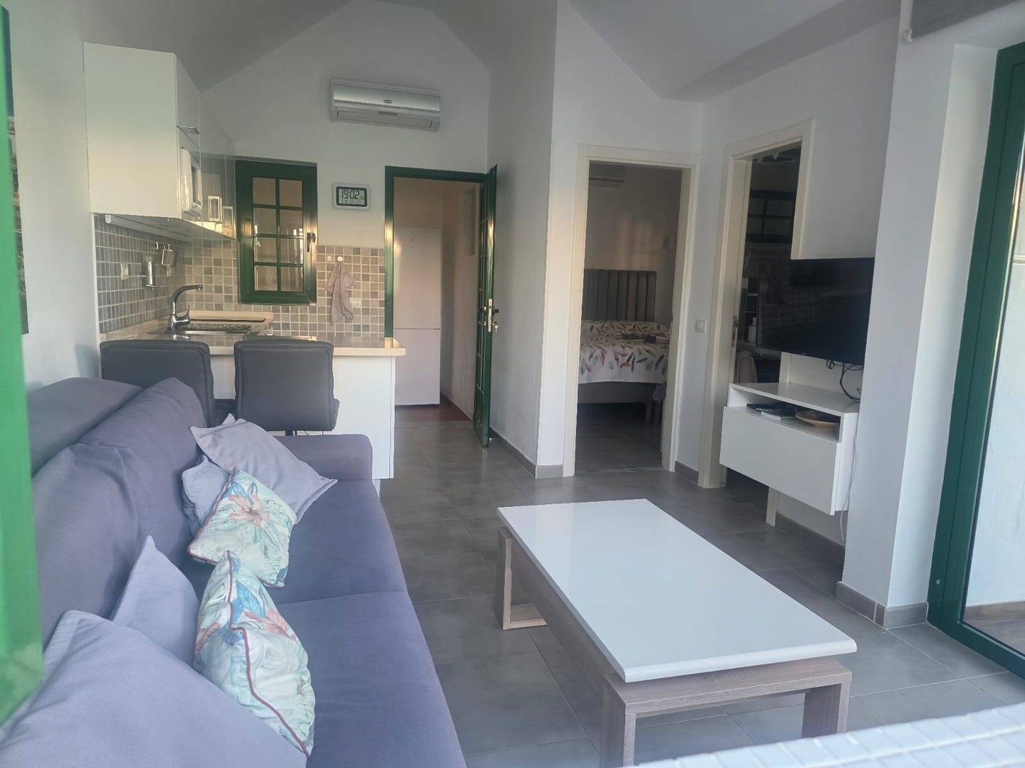 Casa de 38 m² en San Bartolomé de Tirajana