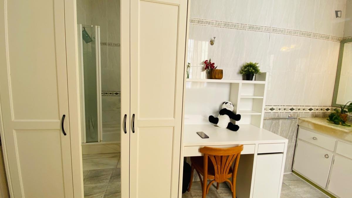 Stanza in affitto, Barcelona