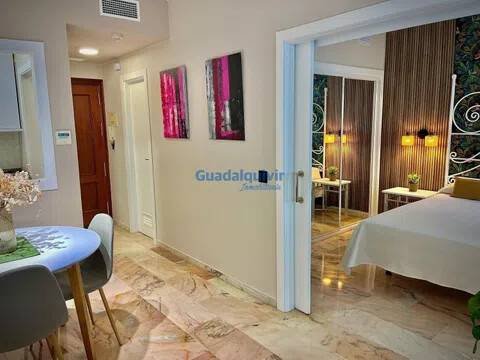 Piso de 55 m² en Sevilla
