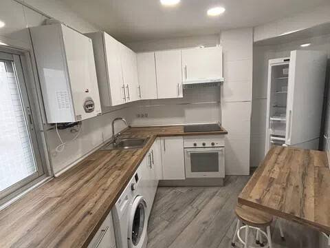 Piso de 79 m² en Salamanca