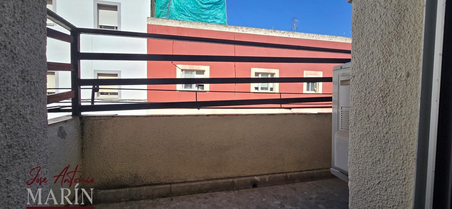 Piso de 157 m² en Badajoz
