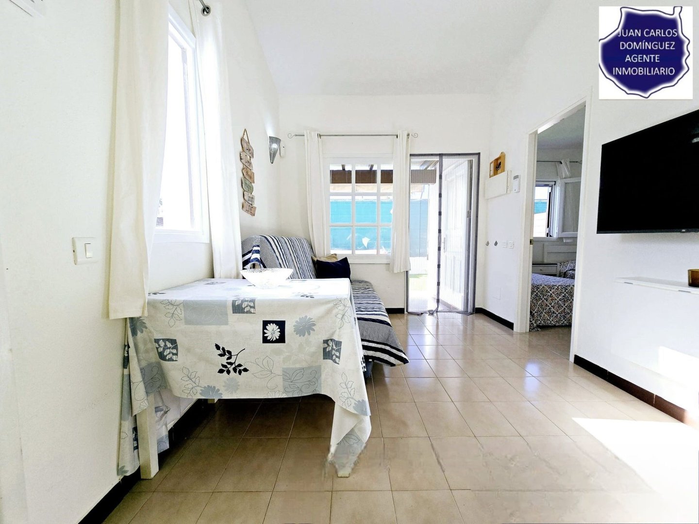 Casa de 45 m² en San Bartolomé de Tirajana