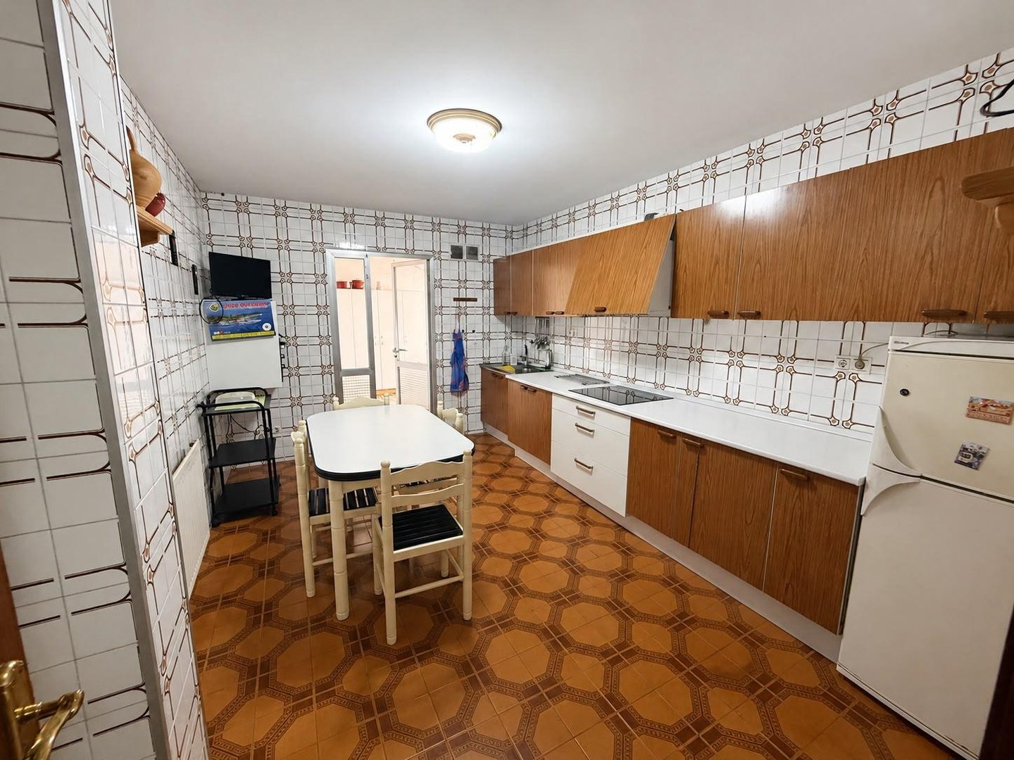 Piso en alquiler, Boiro