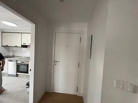 Piso de 55 m² en Ferrol