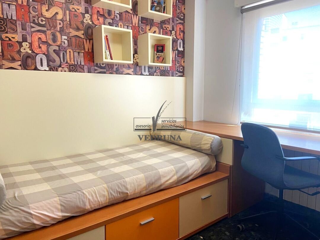 Piso de 85 m² en Zaragoza