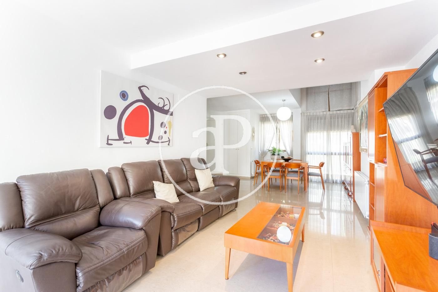 Moradia 350 m² em Paiporta