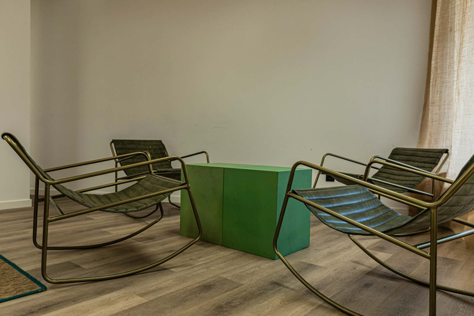 Room for rent, Santander