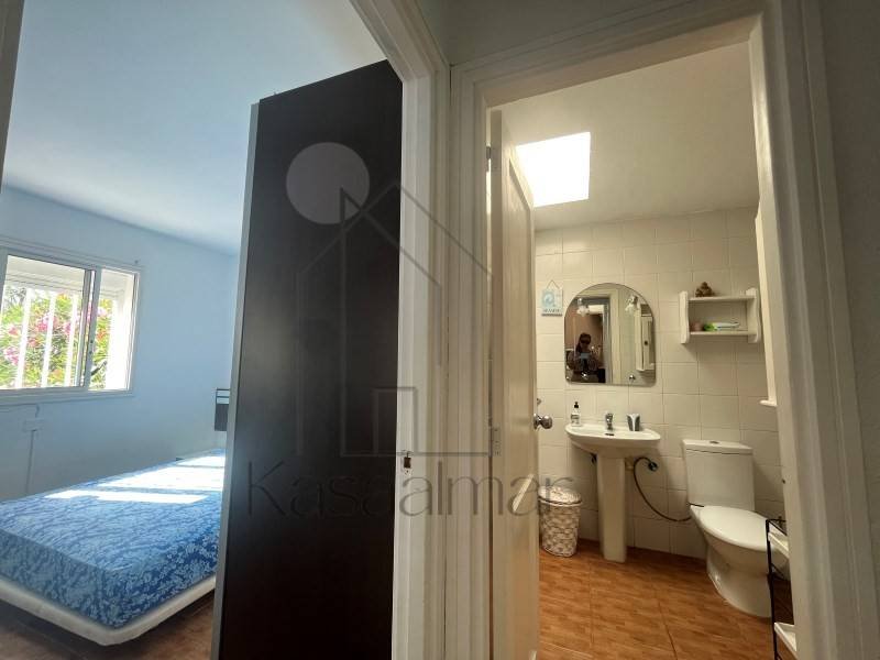 Casa de 45 m² en San Bartolomé de Tirajana