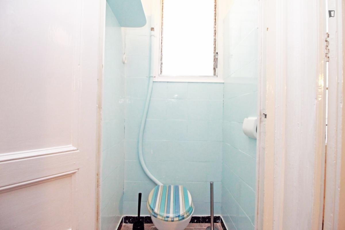 Habitación en alquiler, Barcelona