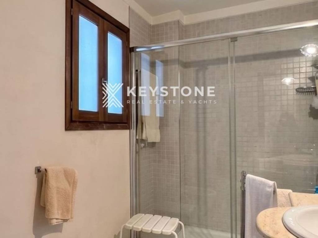 Piso de 210 m² en Palma