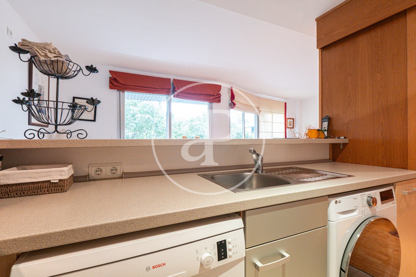 Piso de 82 m² en Palma