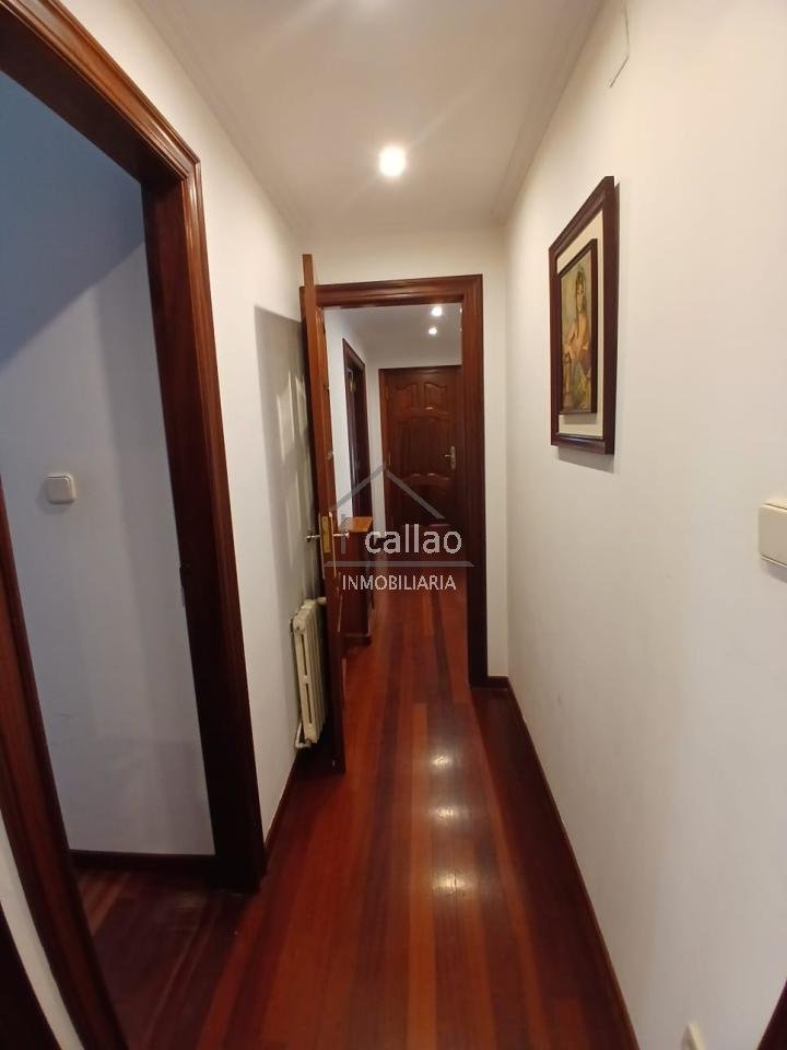 Piso de 102 m² en Ferrol
