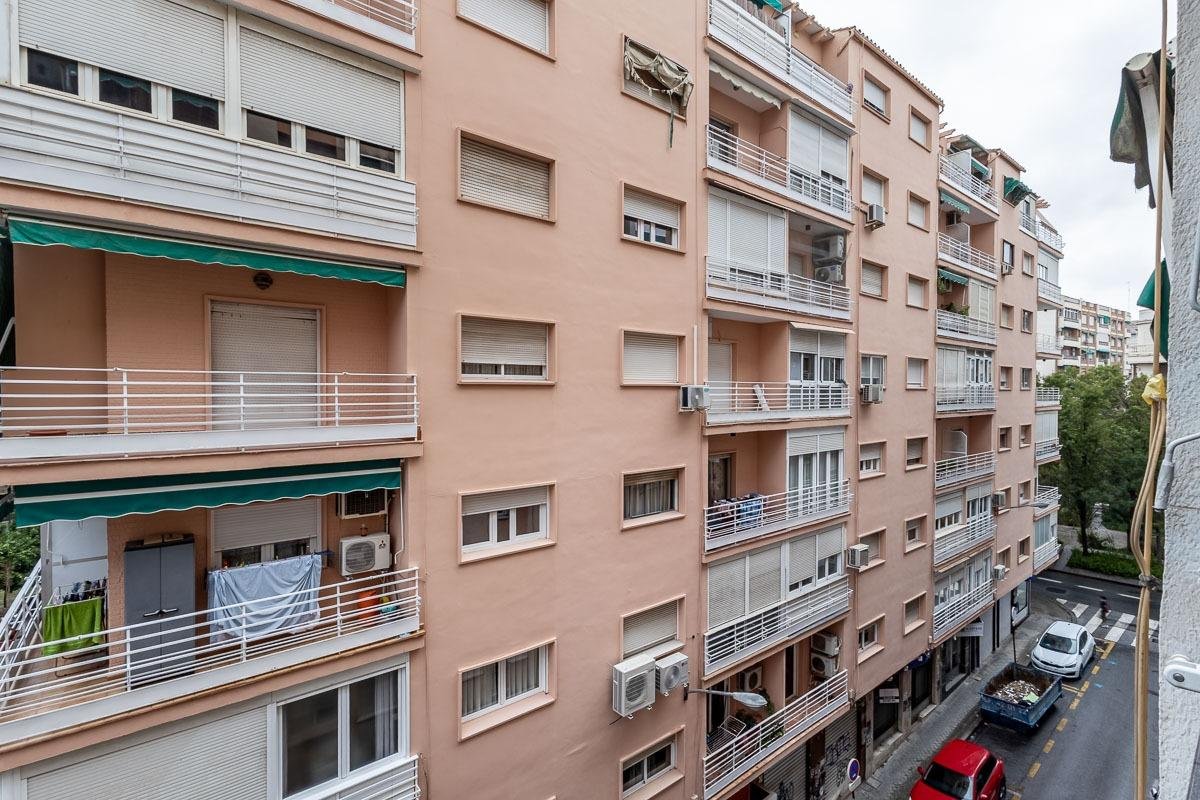 Pis de 92 m² a Granada