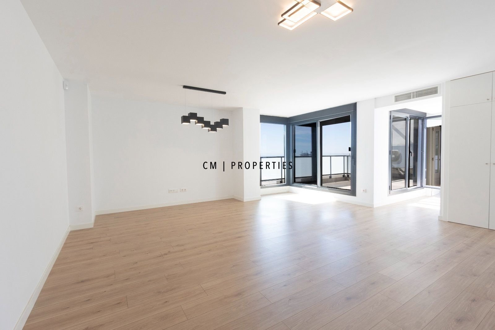 Piso de 243 m² en Valencia