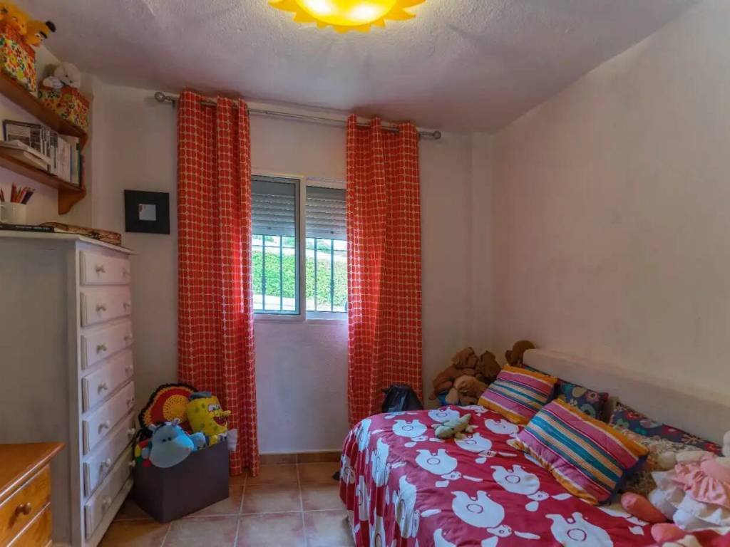Casa de 90 m² a Alhaurín el Grande