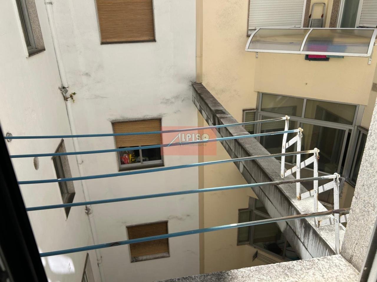Piso de 81 m² en Ourense