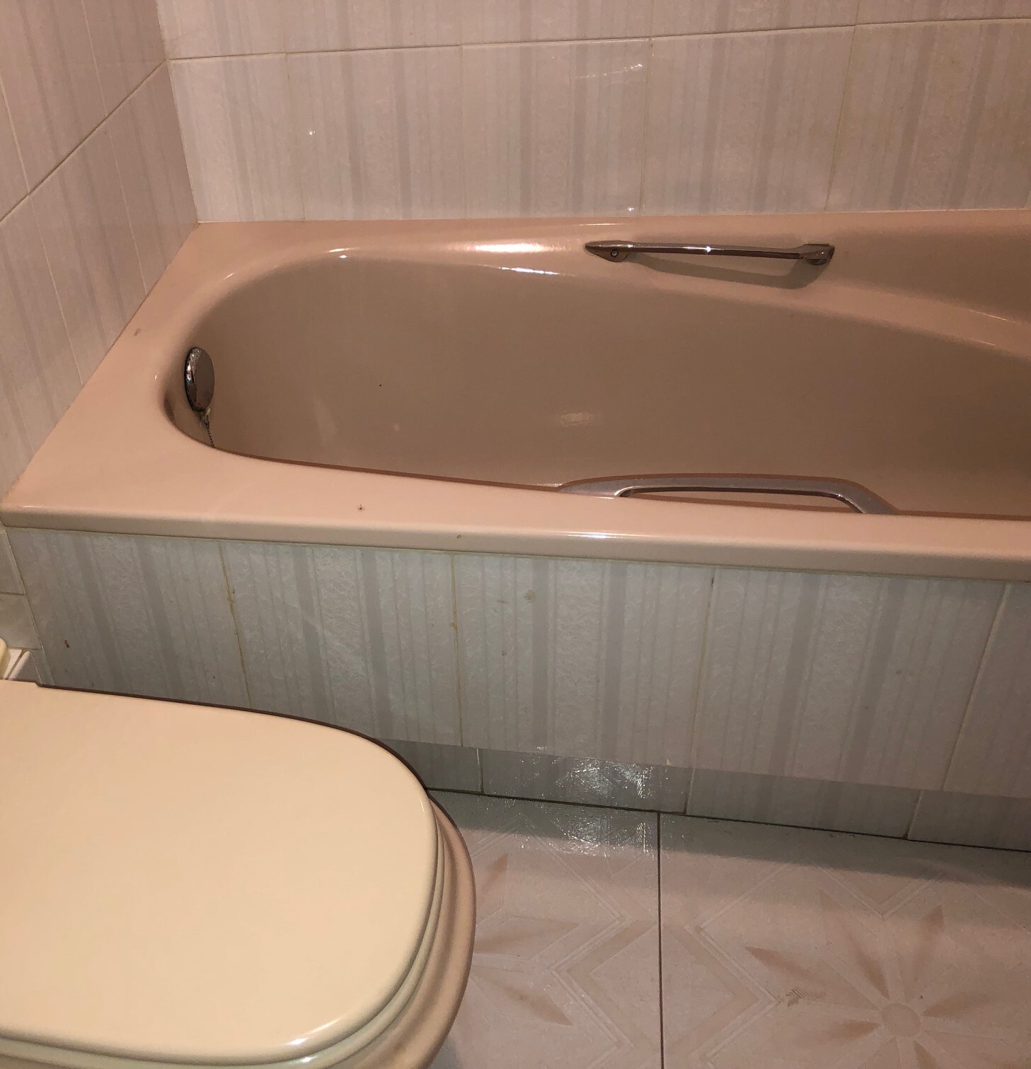 Piso de 64 m² en La Coruña