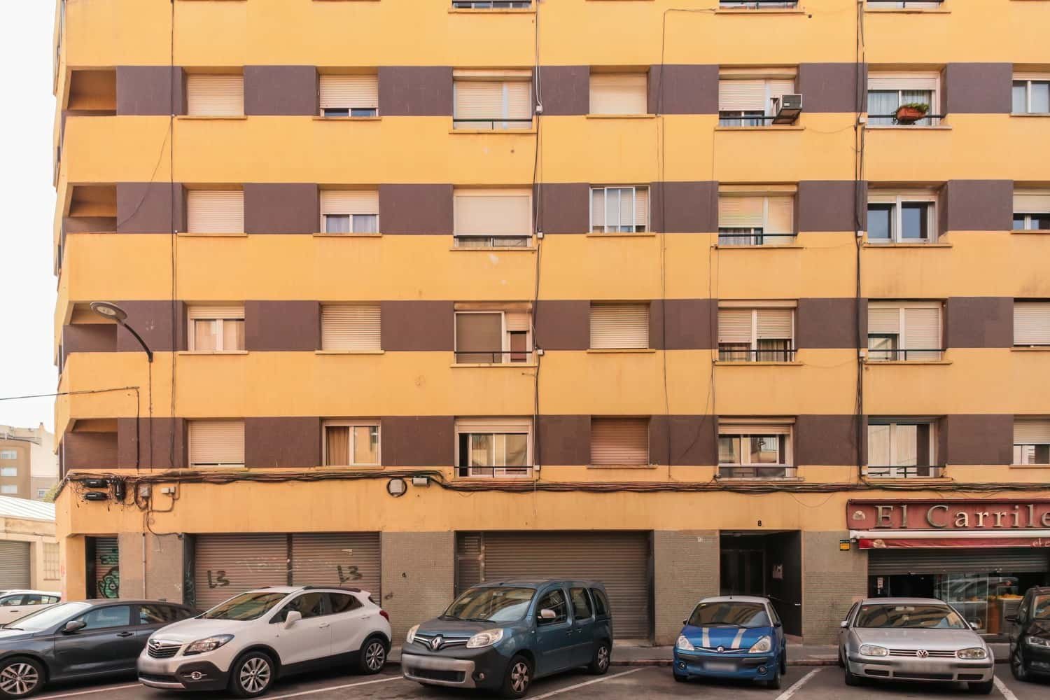 Stanza in affitto, Reus