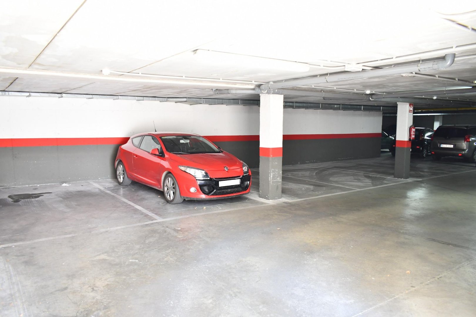 Wohnung 133 m² in Valladolid