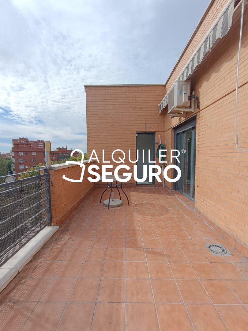 Pis de 90 m² a Madrid