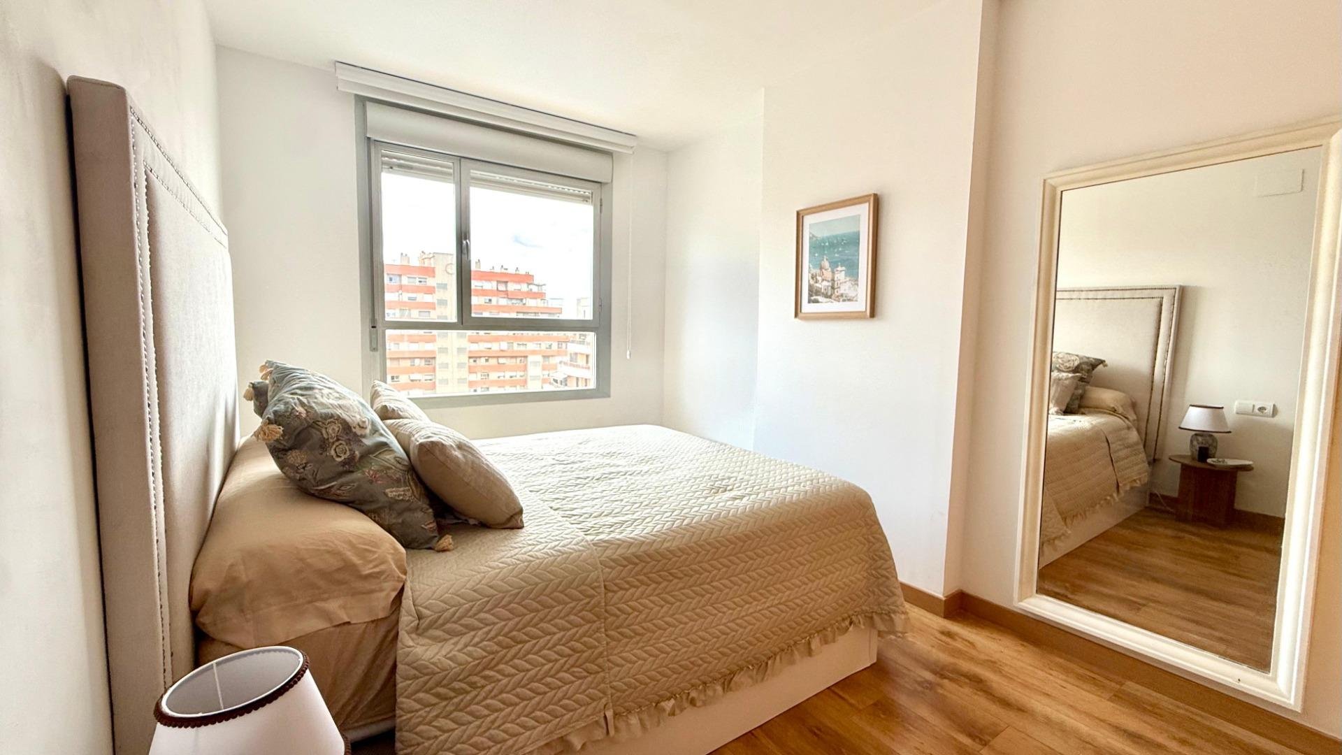 Piso de 72 m² en Mislata