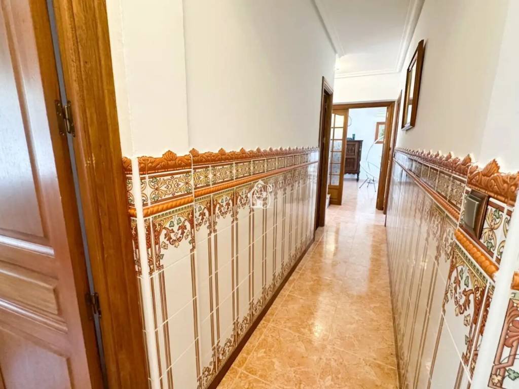Piso de 500 m² en Pilar de la Horadada