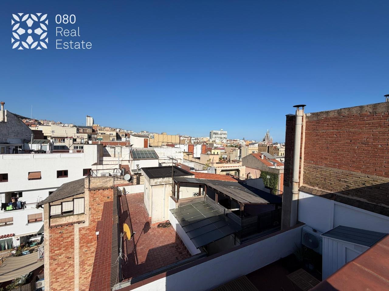 Pis de 36 m² a Barcelona
