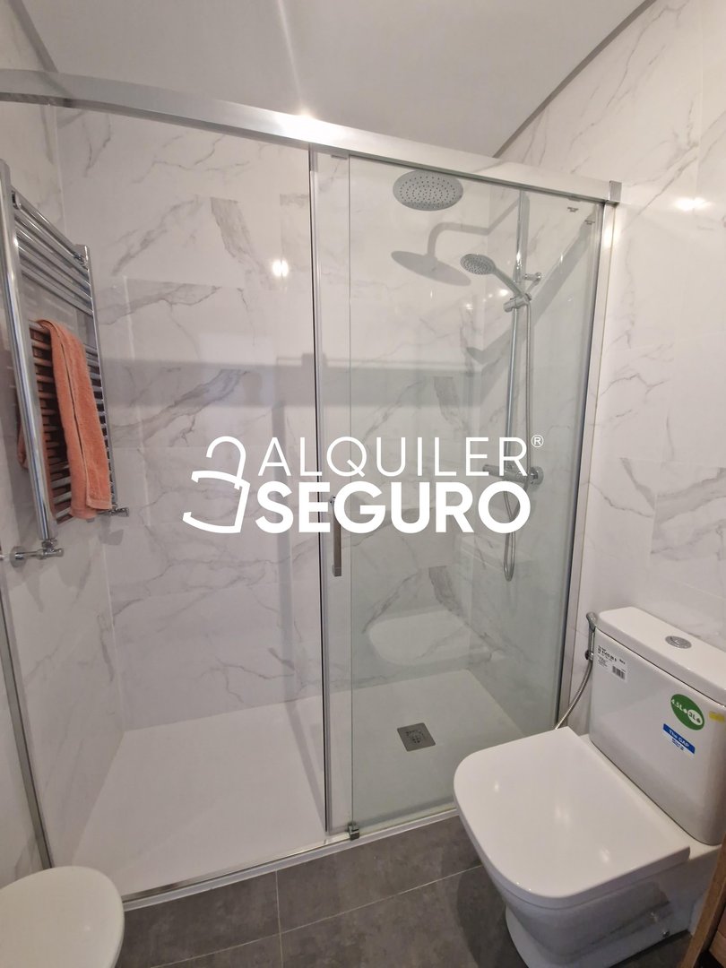 Piso de 84 m² en Guecho