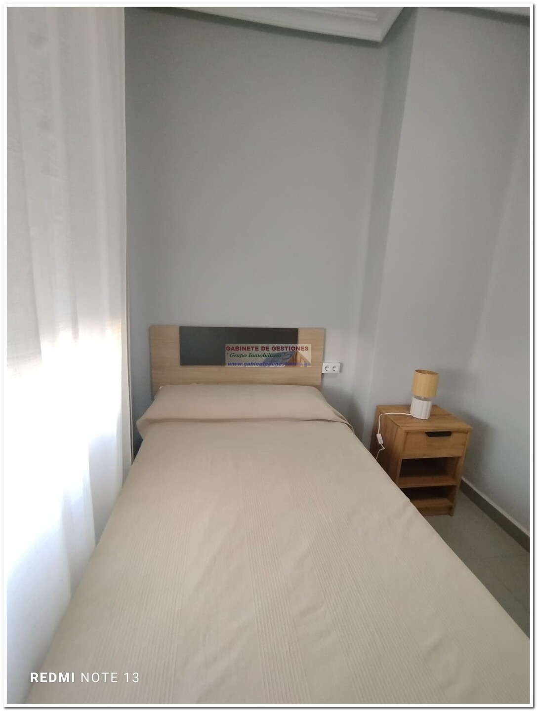 Habitación 120 m², Albacete