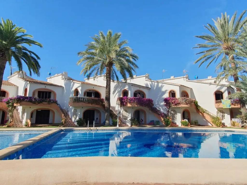 Piso de 65 m² en Dénia