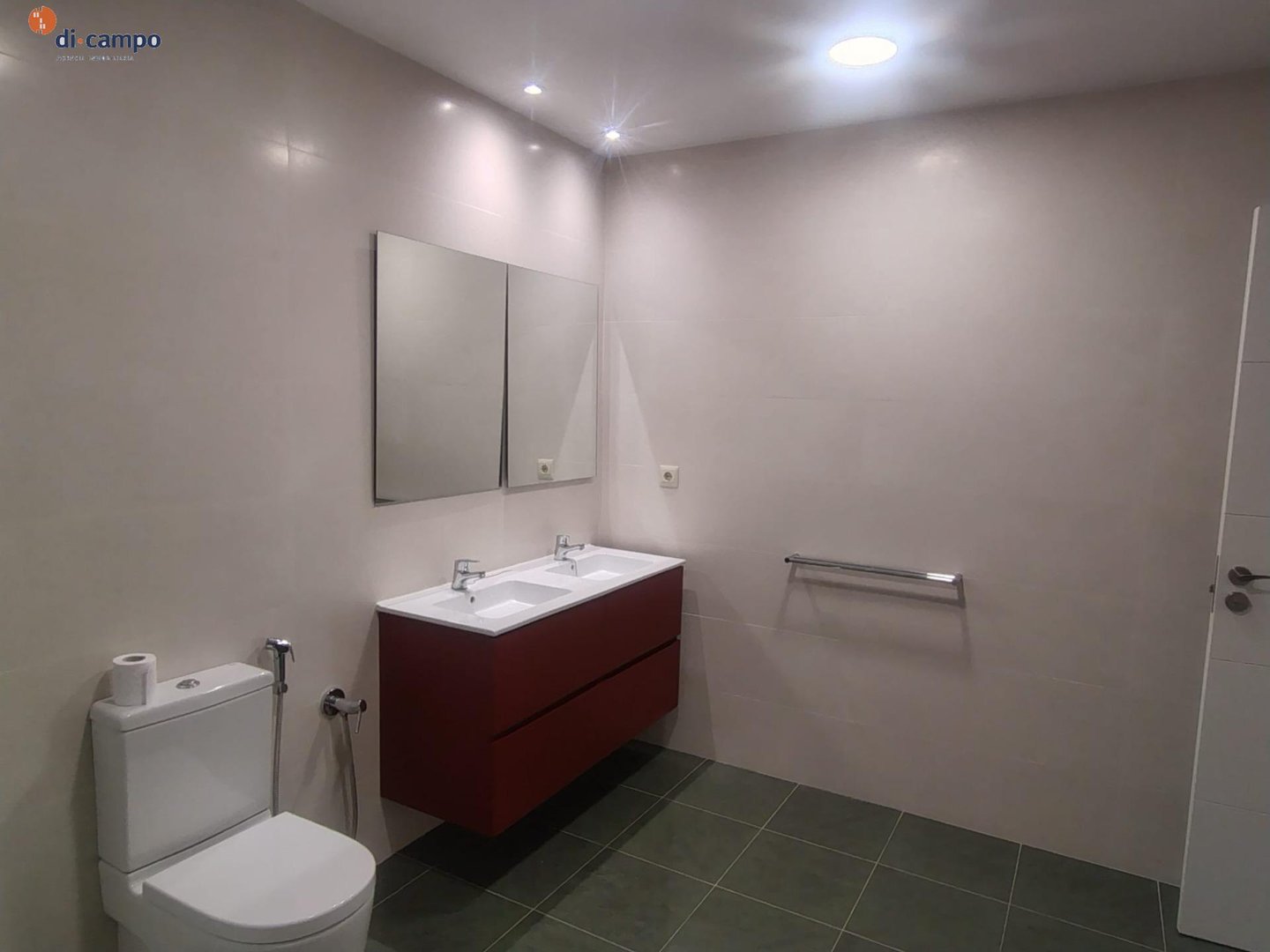 Wohnung 119 m² in Valladolid